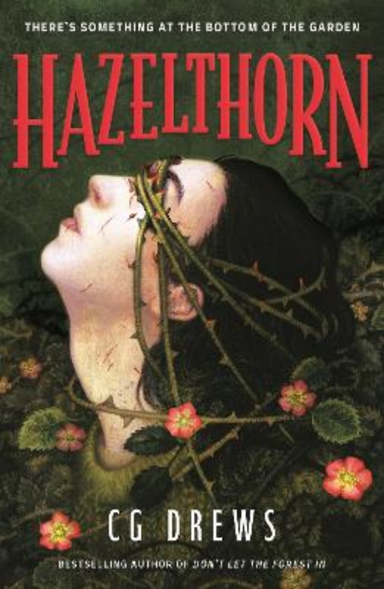 Picture of Hazelthorn
