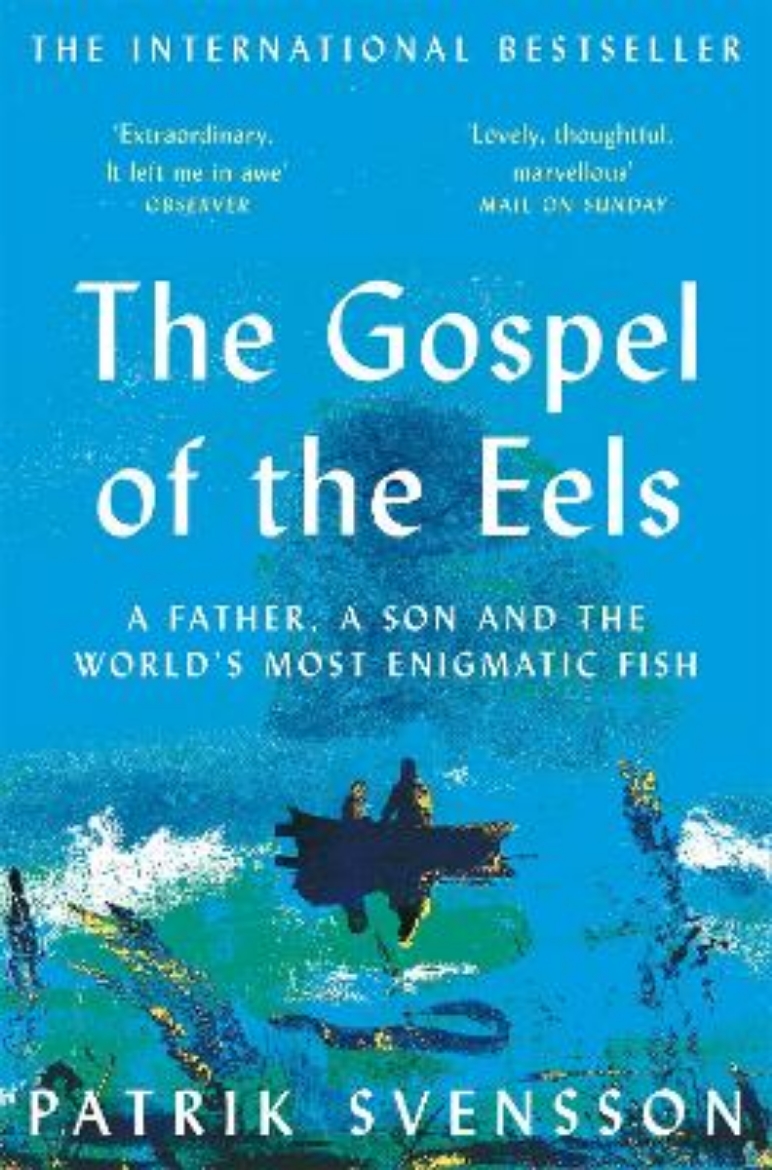 Picture of The Gospel of the Eels