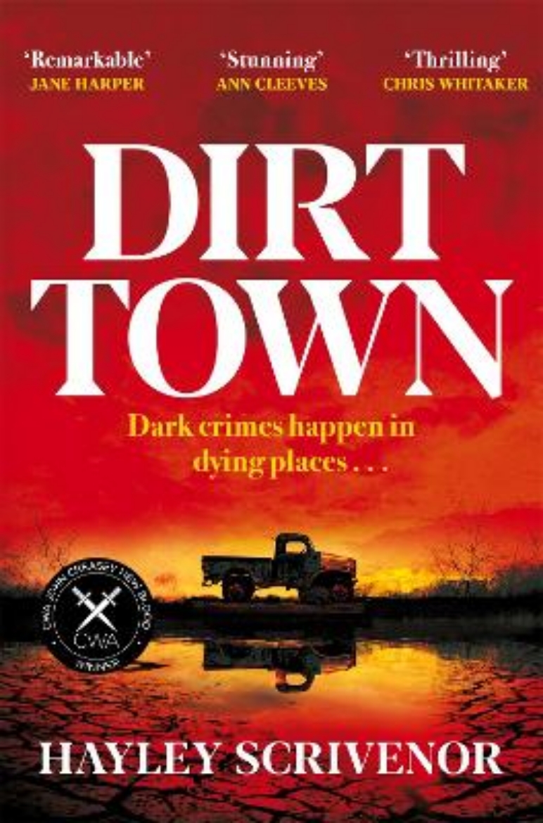 Picture of Dirt Town