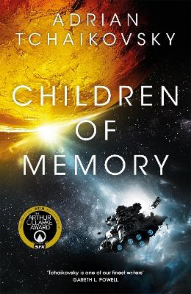Picture of Children of Memory