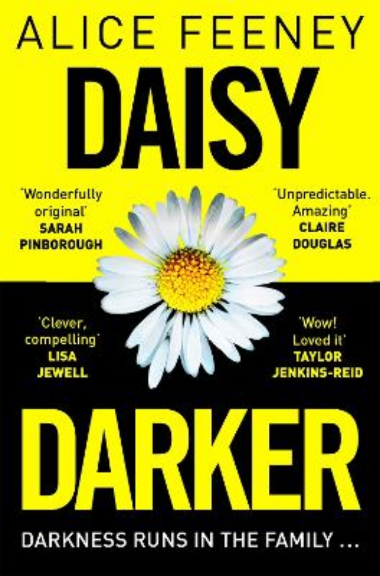 Picture of Daisy Darker
