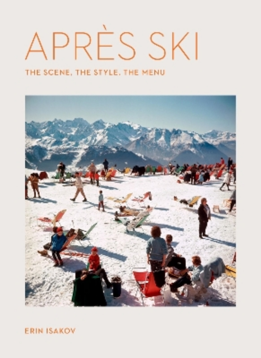 Picture of Apres Ski