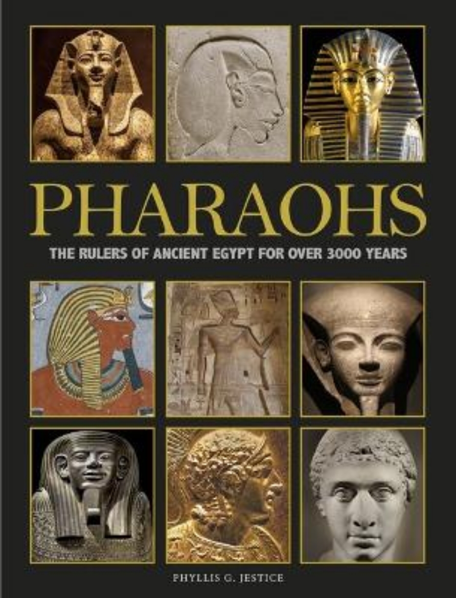 Picture of Pharaohs