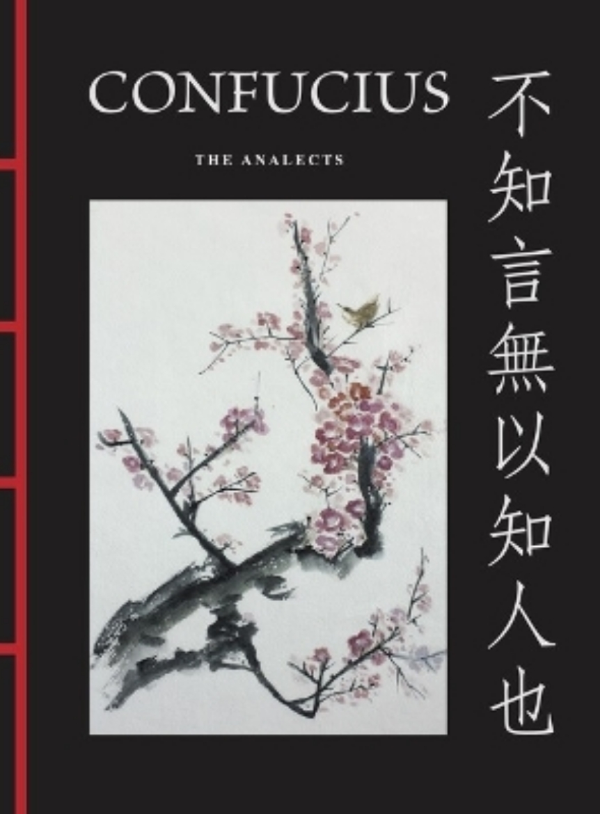 Picture of Confucius: The Analects
