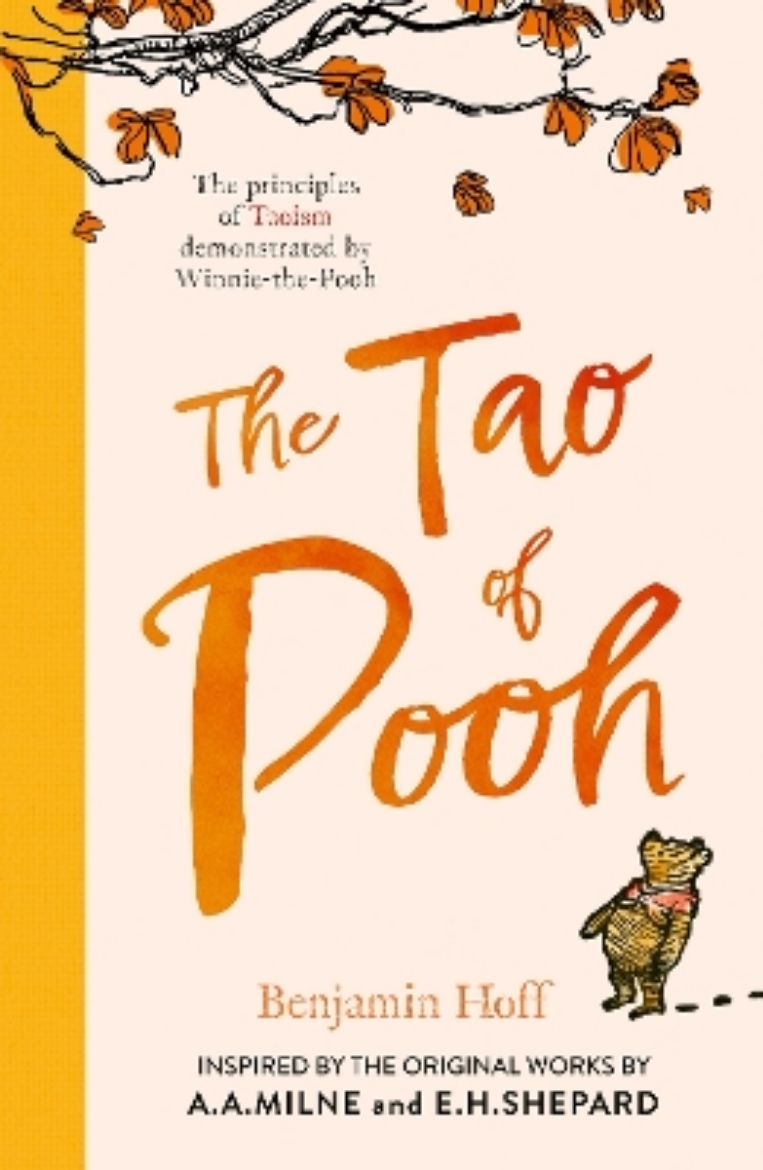 Picture of The Tao of Pooh