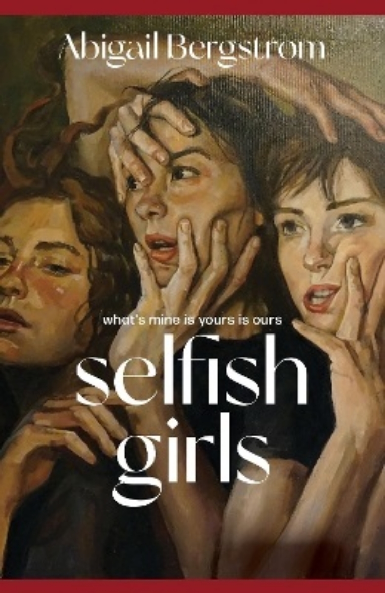 Picture of Selfish Girls
