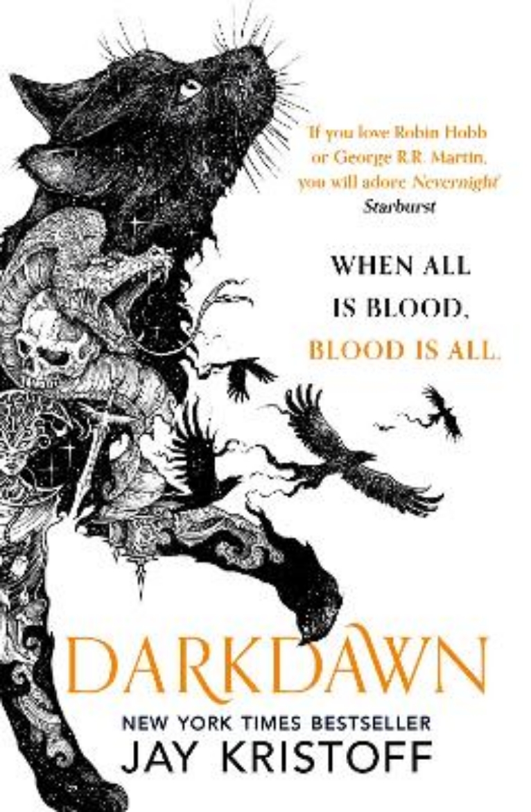 Picture of Darkdawn