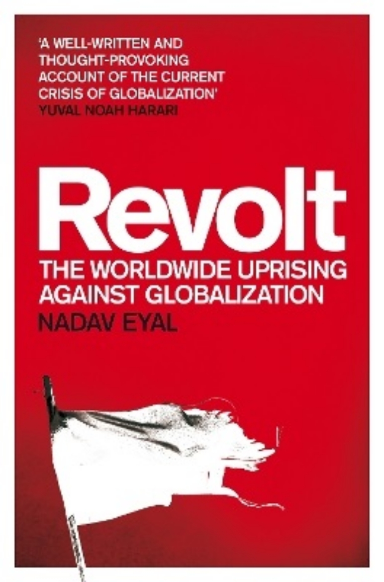 Picture of Revolt