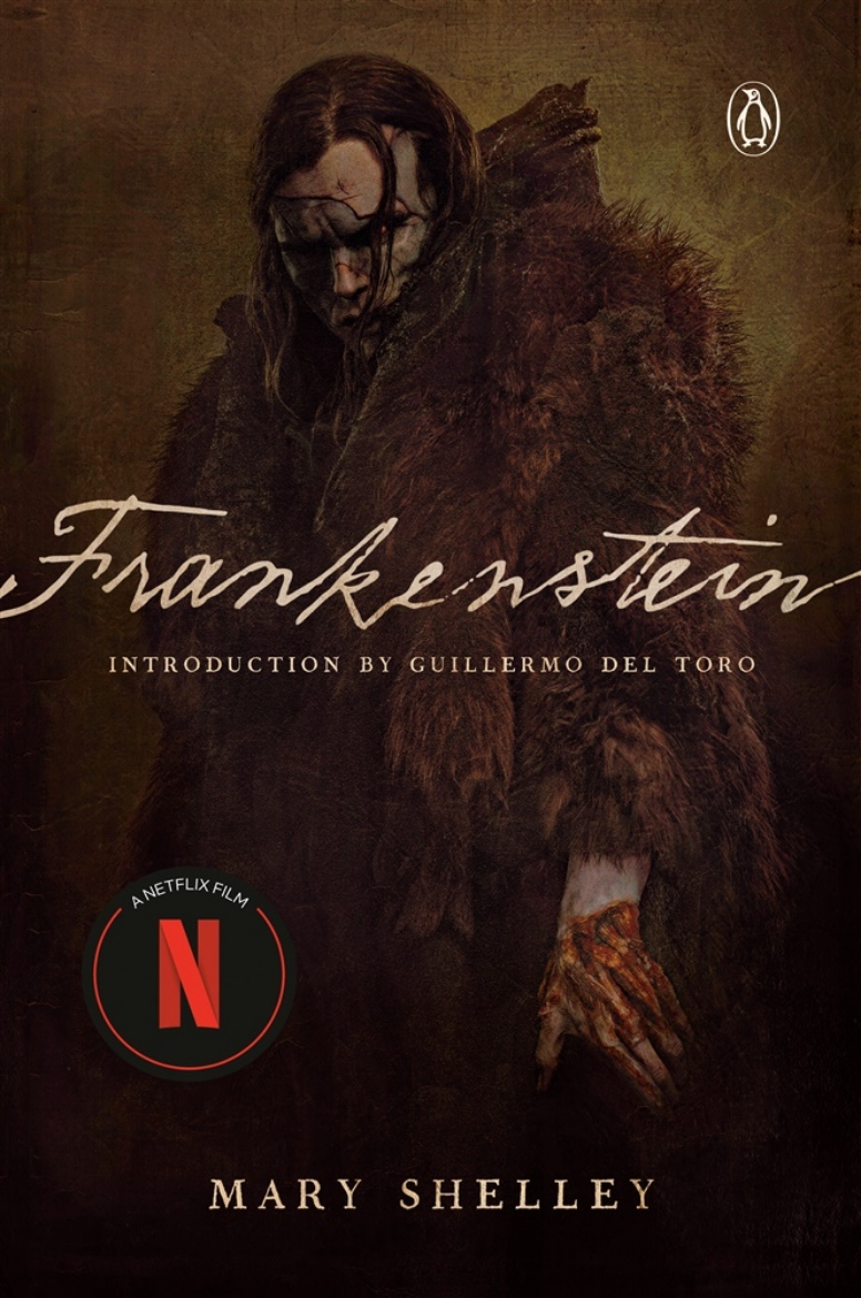 Picture of Frankenstein (Netflix Tie-In)