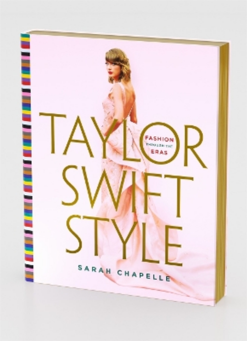 Picture of Taylor Swift Style