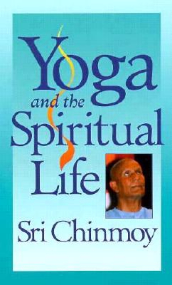 Picture of Yoga and the spiritual life