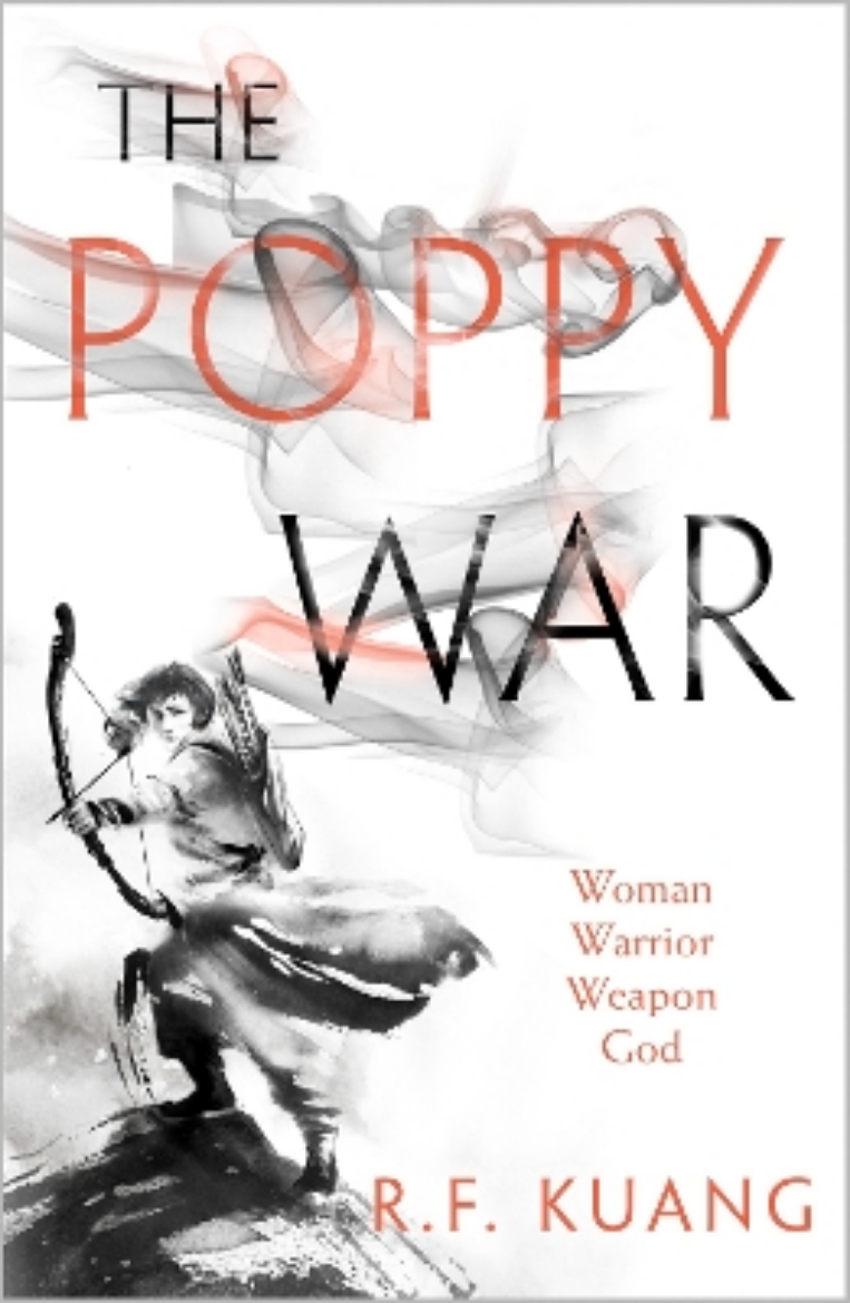 Picture of The Poppy War