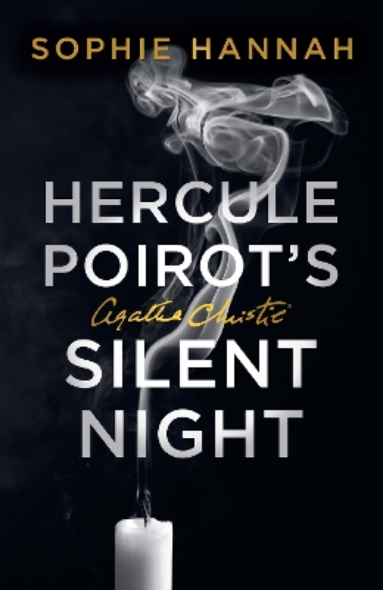 Picture of Hercule Poirot's Silent Night