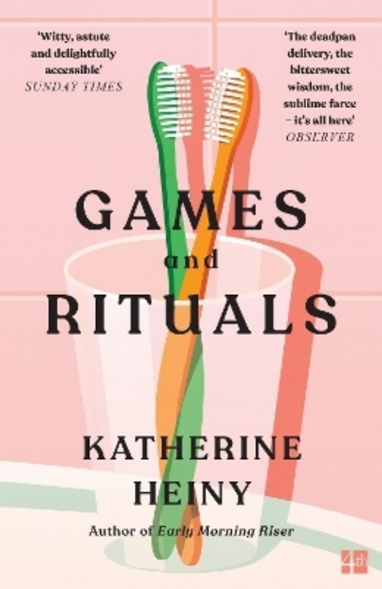 Picture of Games and Rituals