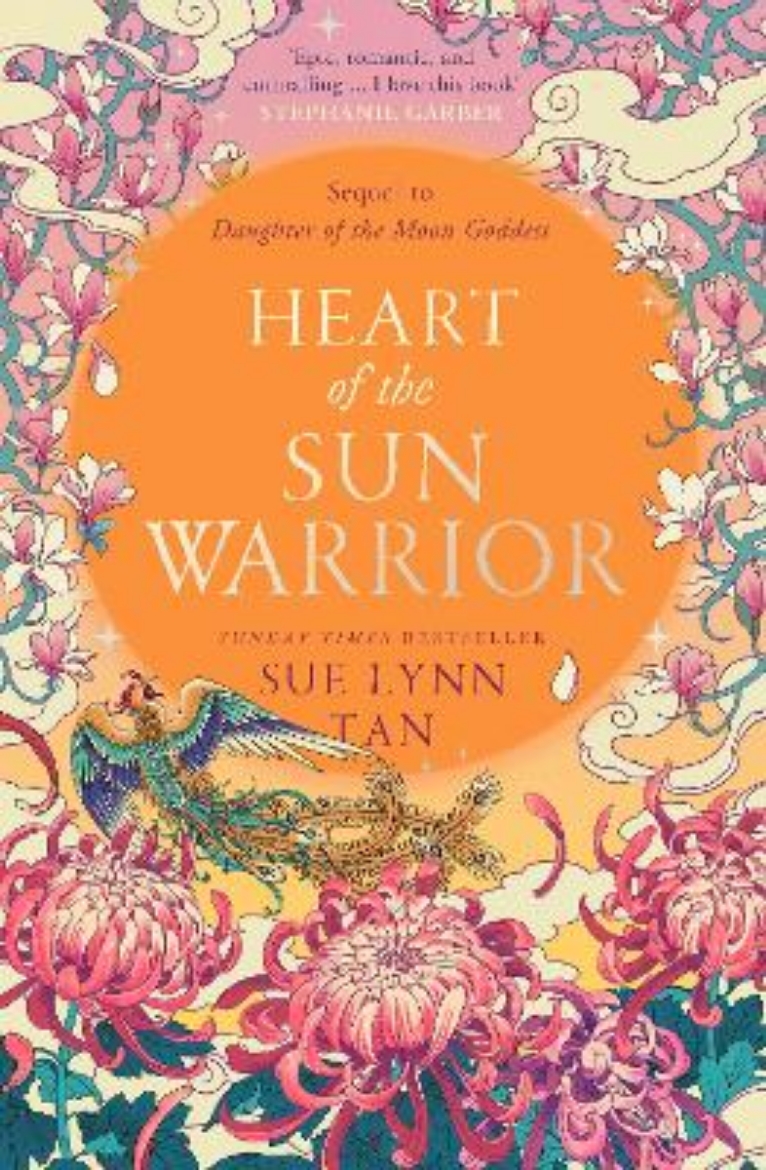 Picture of Heart of the Sun Warrior