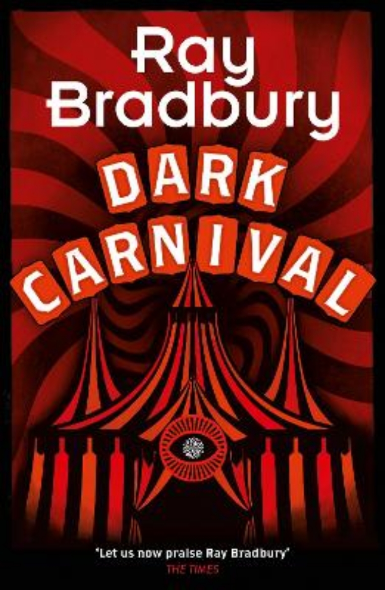 Picture of Dark Carnival