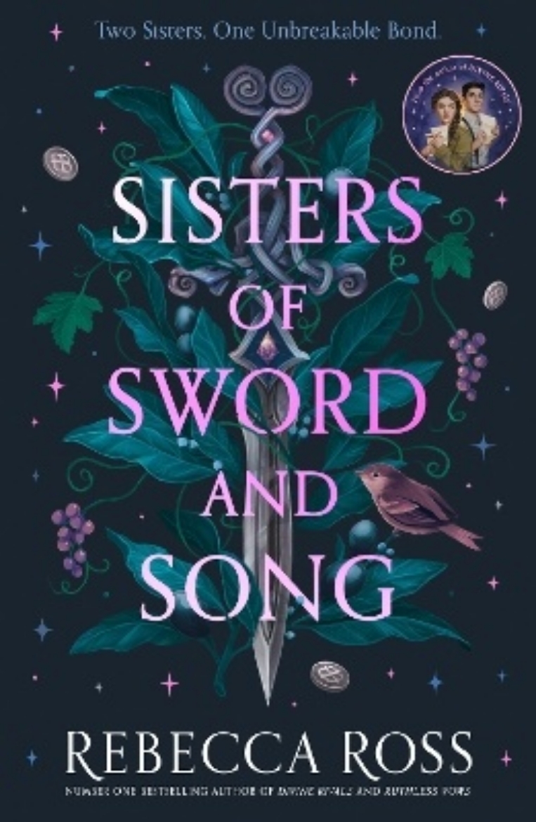 Picture of Sisters of Sword and Song