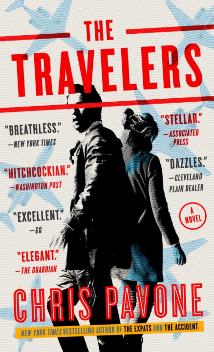 Picture of The Travelers