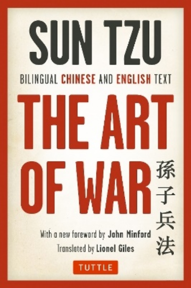 Picture of The Art of War