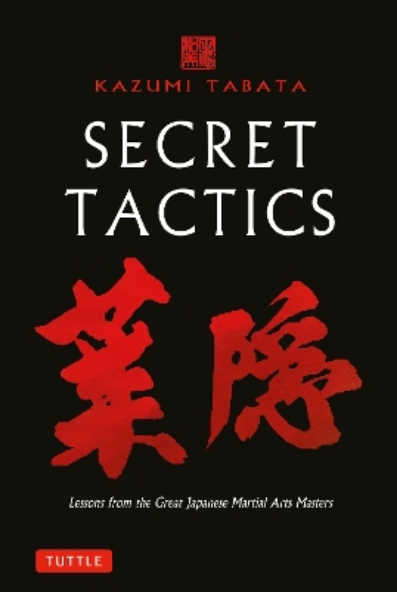 Picture of Secret Tactics