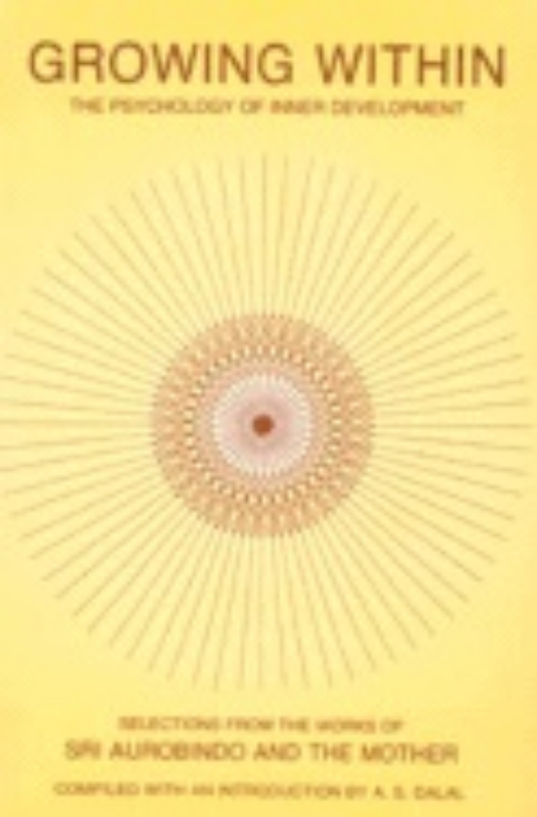 Picture of Growing Within: Psychology Of Inner Development