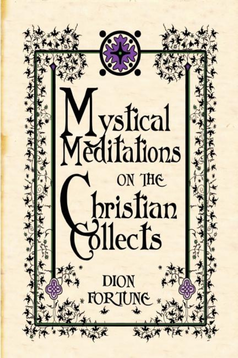 Picture of Mystical Meditations On The Christian Collects