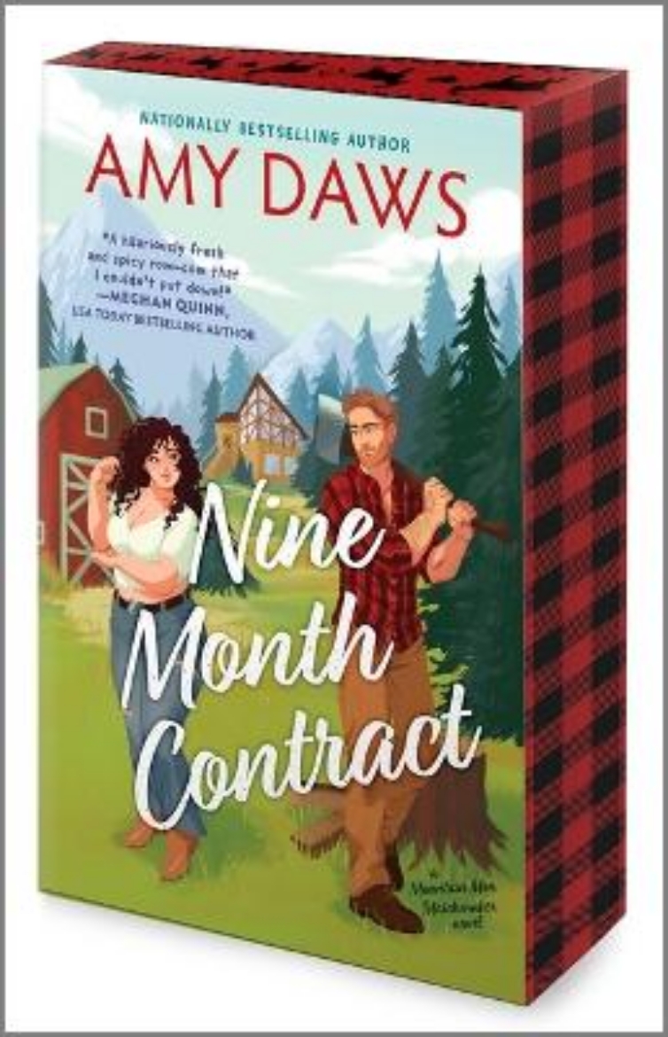 Picture of Nine Month Contract