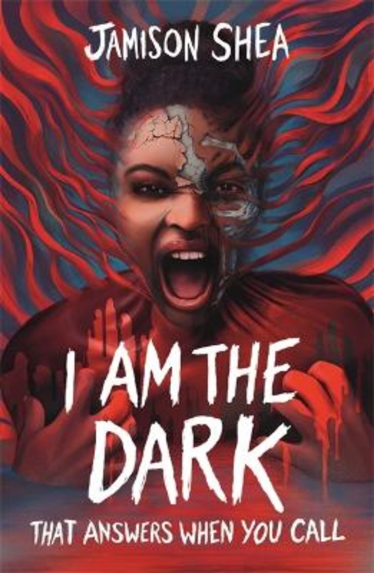 Picture of I Am The Dark That Answers When You Call