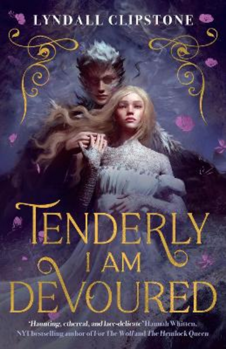 Picture of Tenderly I am Devoured