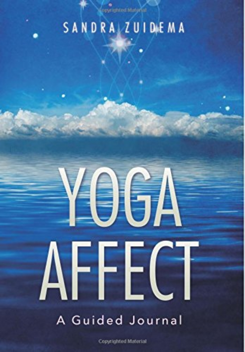 Picture of Yoga Affect: A Guided Journal