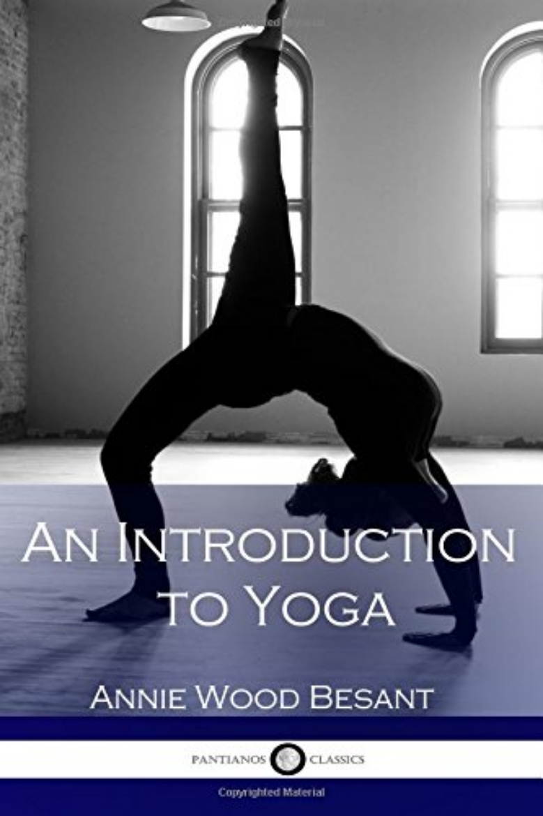 Picture of An Introduction to Yoga