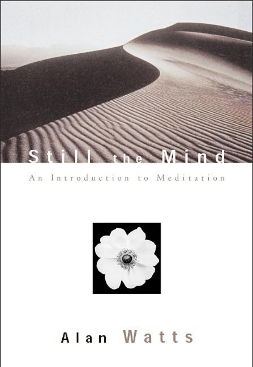 Picture of Still the mind - an introduction to meditation