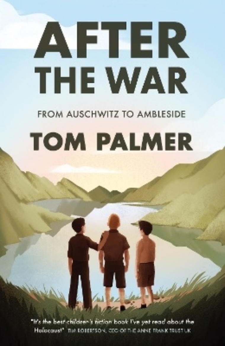 Picture of After the War: From Auschwitz to Ambleside