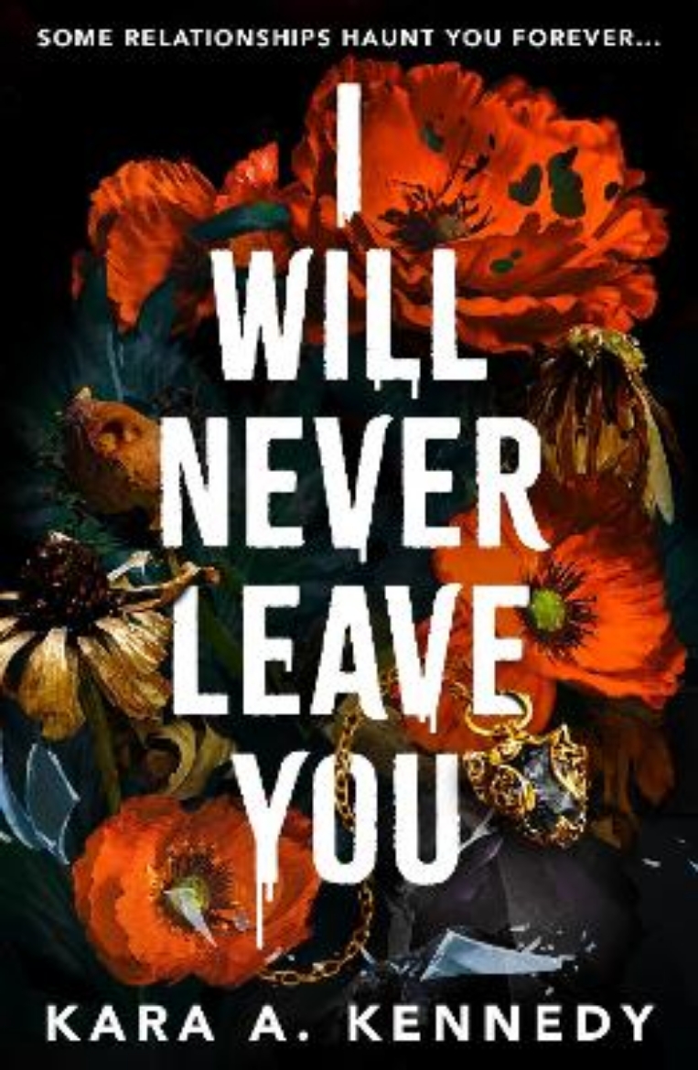 Picture of I Will Never Leave You
