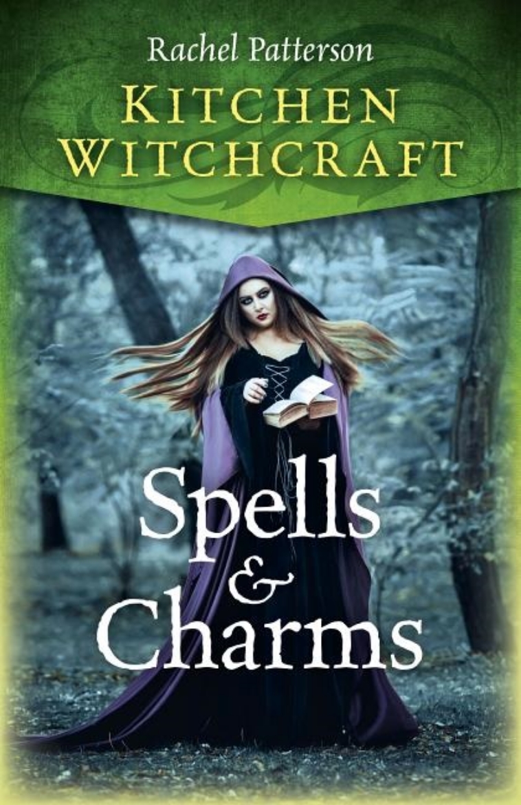 Picture of Kitchen witchcraft: spells & charms