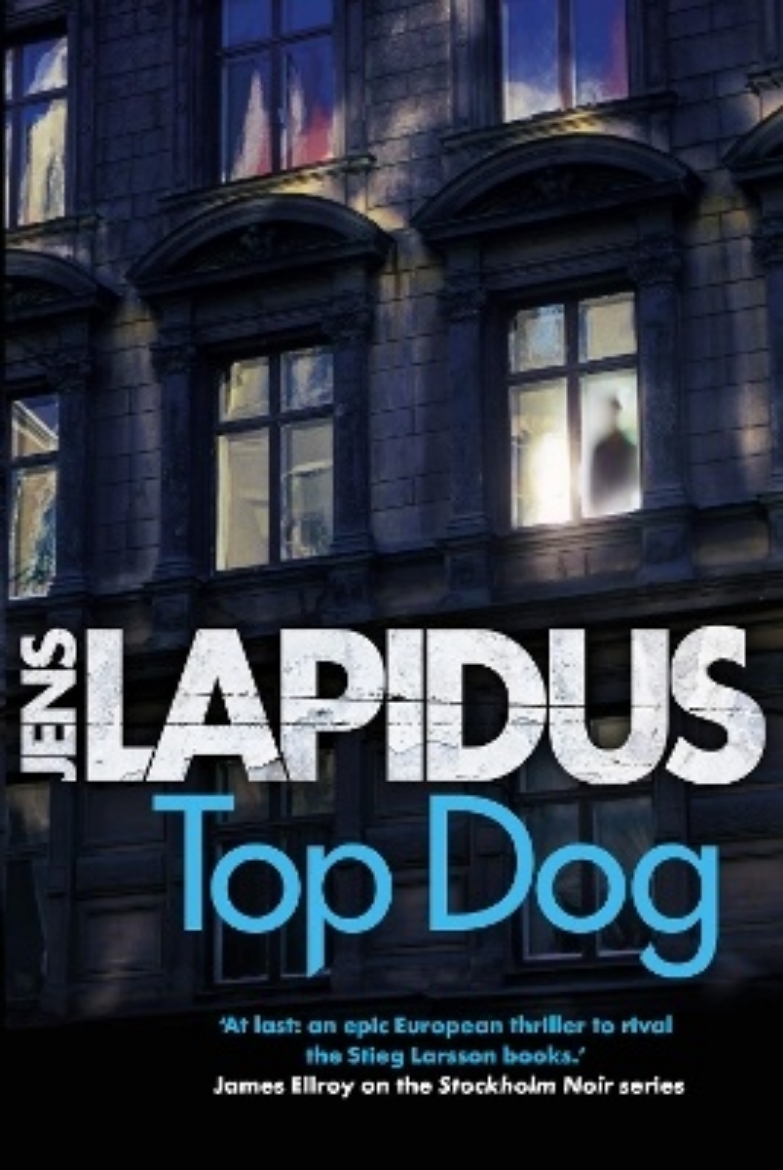 Picture of Top Dog