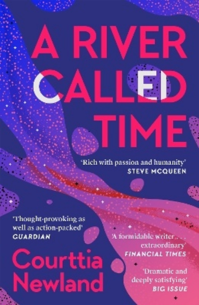 Picture of River Called Time