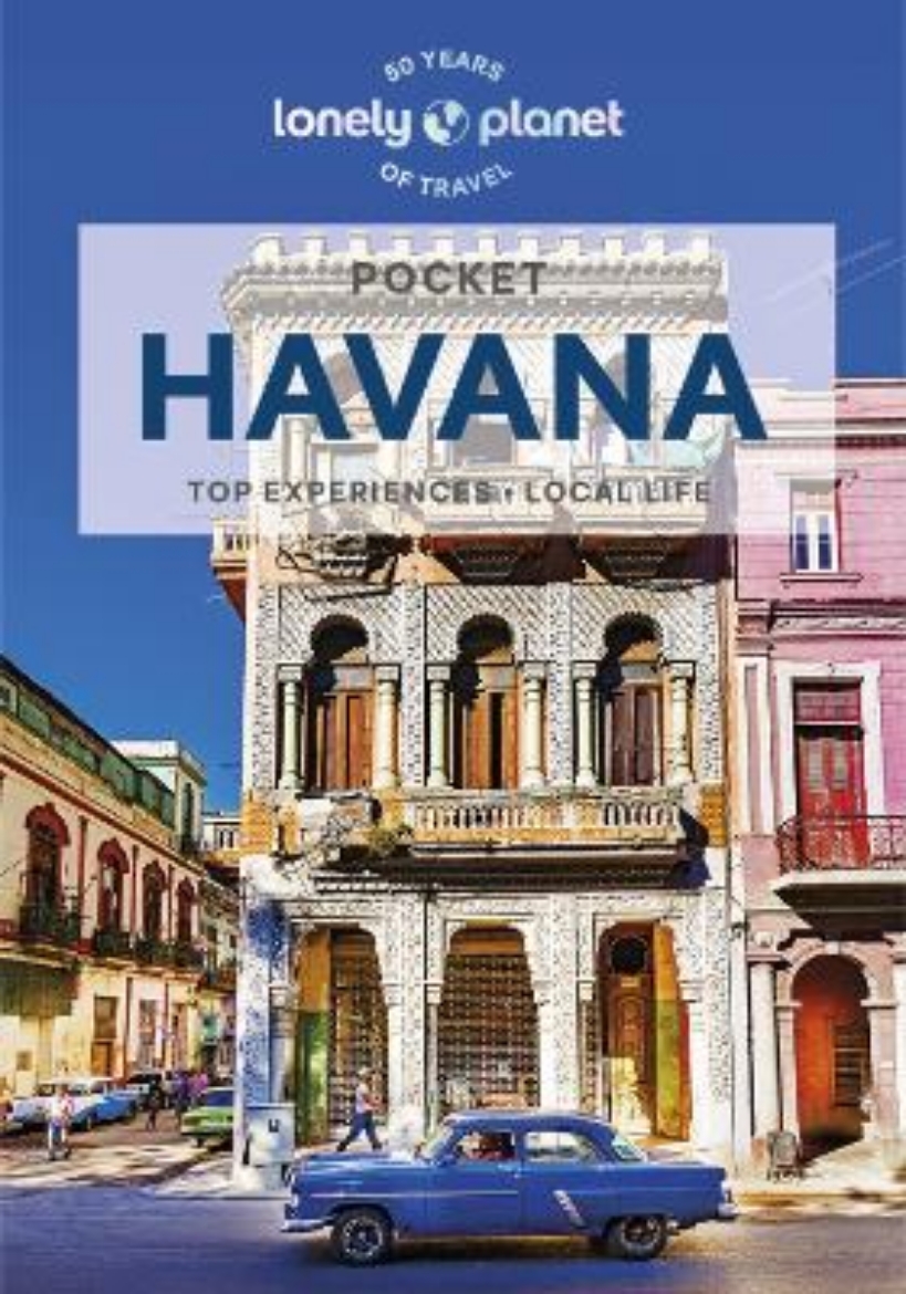 Picture of Pocket Havana 2