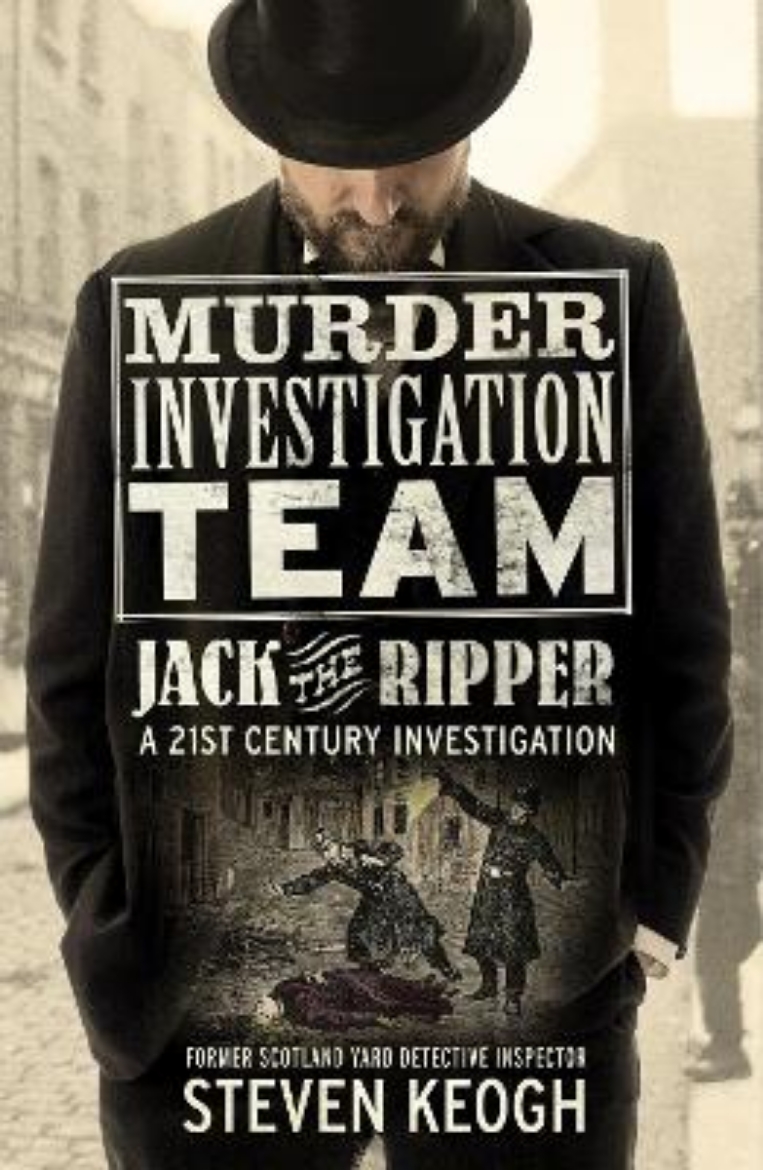 Picture of Murder Investigation Team: Jack the Ripper