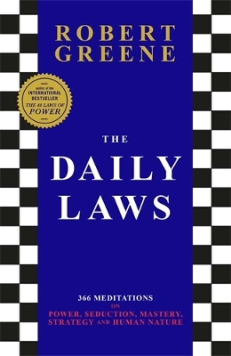 Picture of The Daily Laws