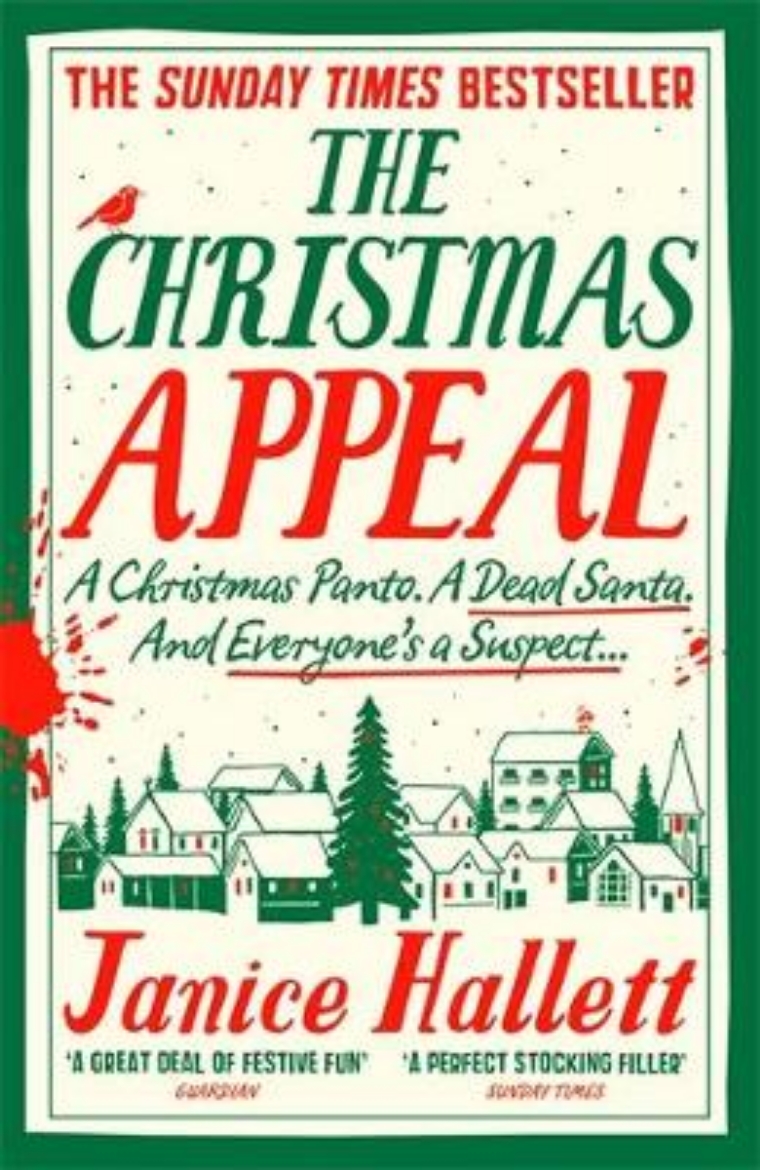 Picture of The Christmas Appeal