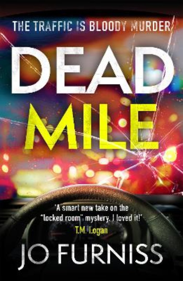 Picture of Dead Mile