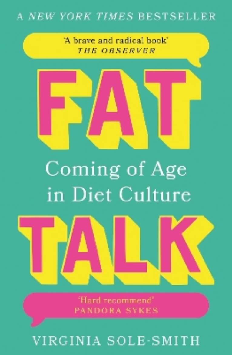 Picture of Fat Talk