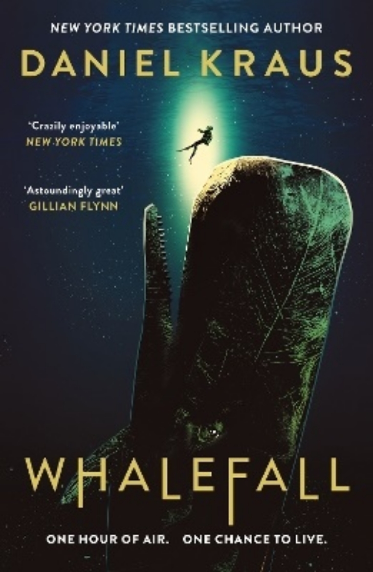Picture of Whalefall