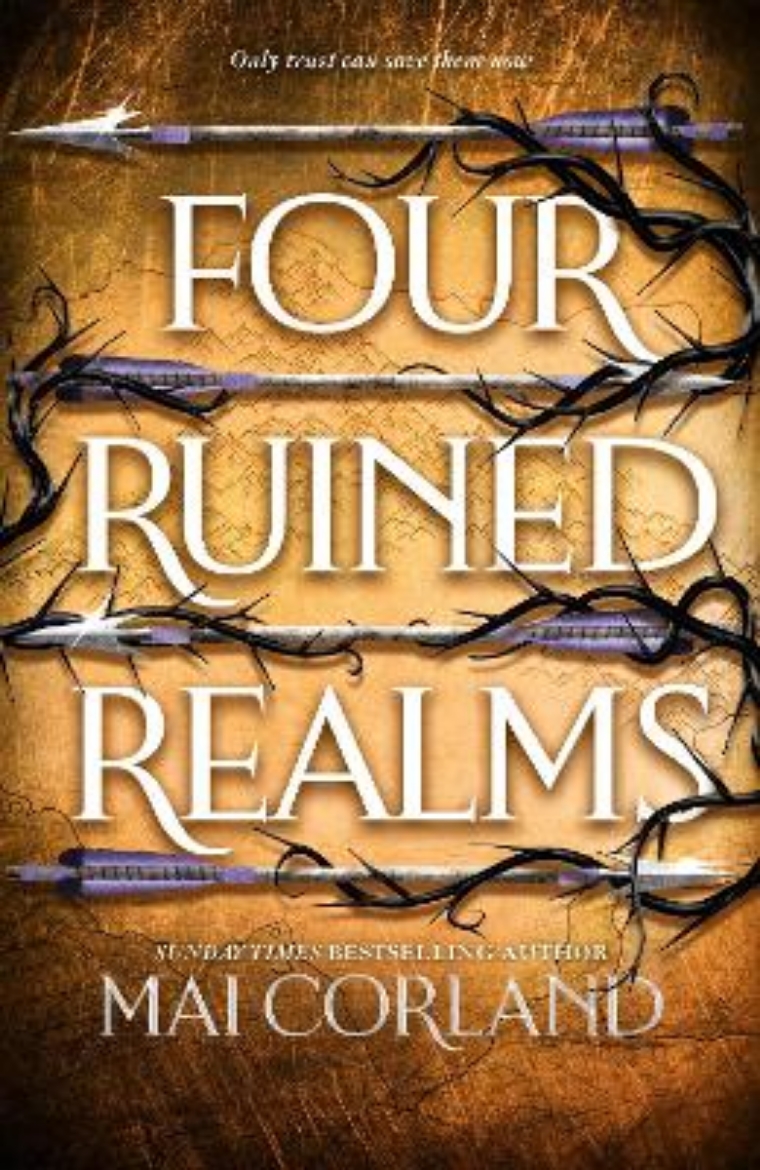 Picture of Four Ruined Realms