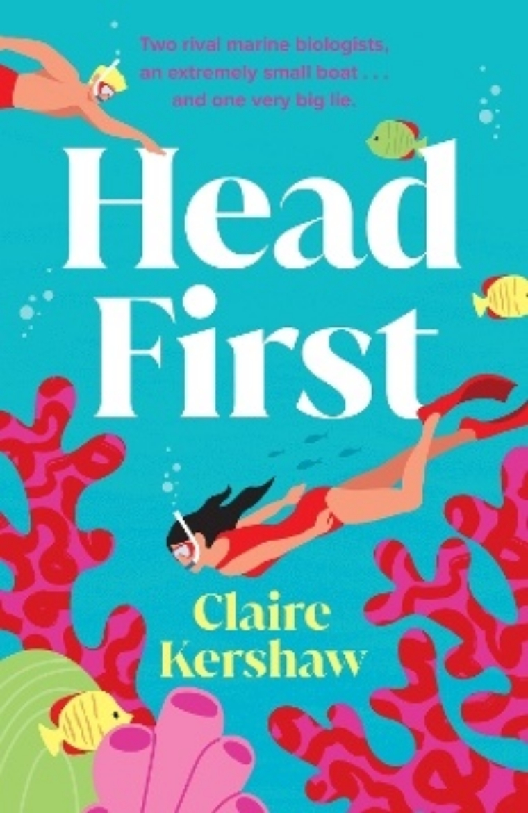Picture of Head First