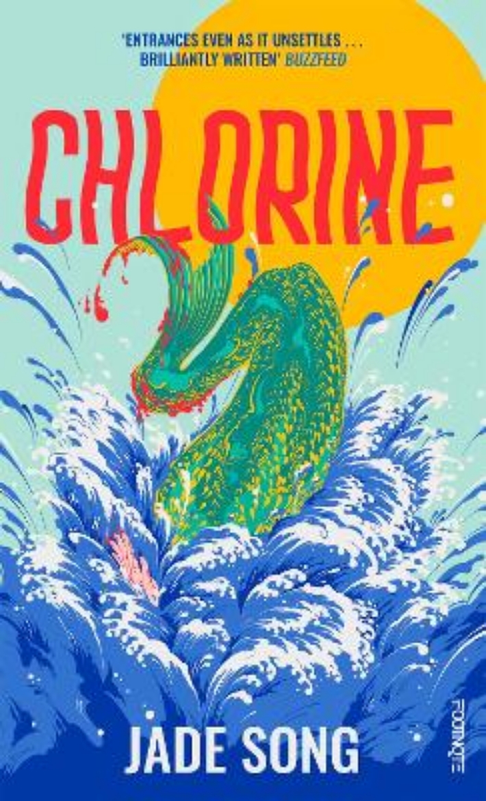 Picture of Chlorine
