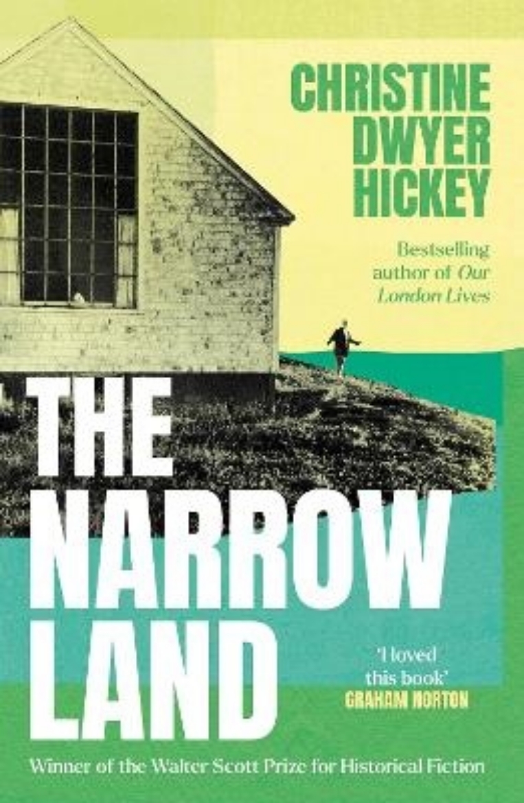 Picture of The Narrow Land