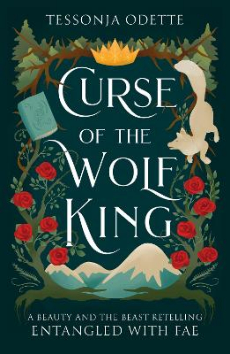 Picture of Curse of the Wolf King