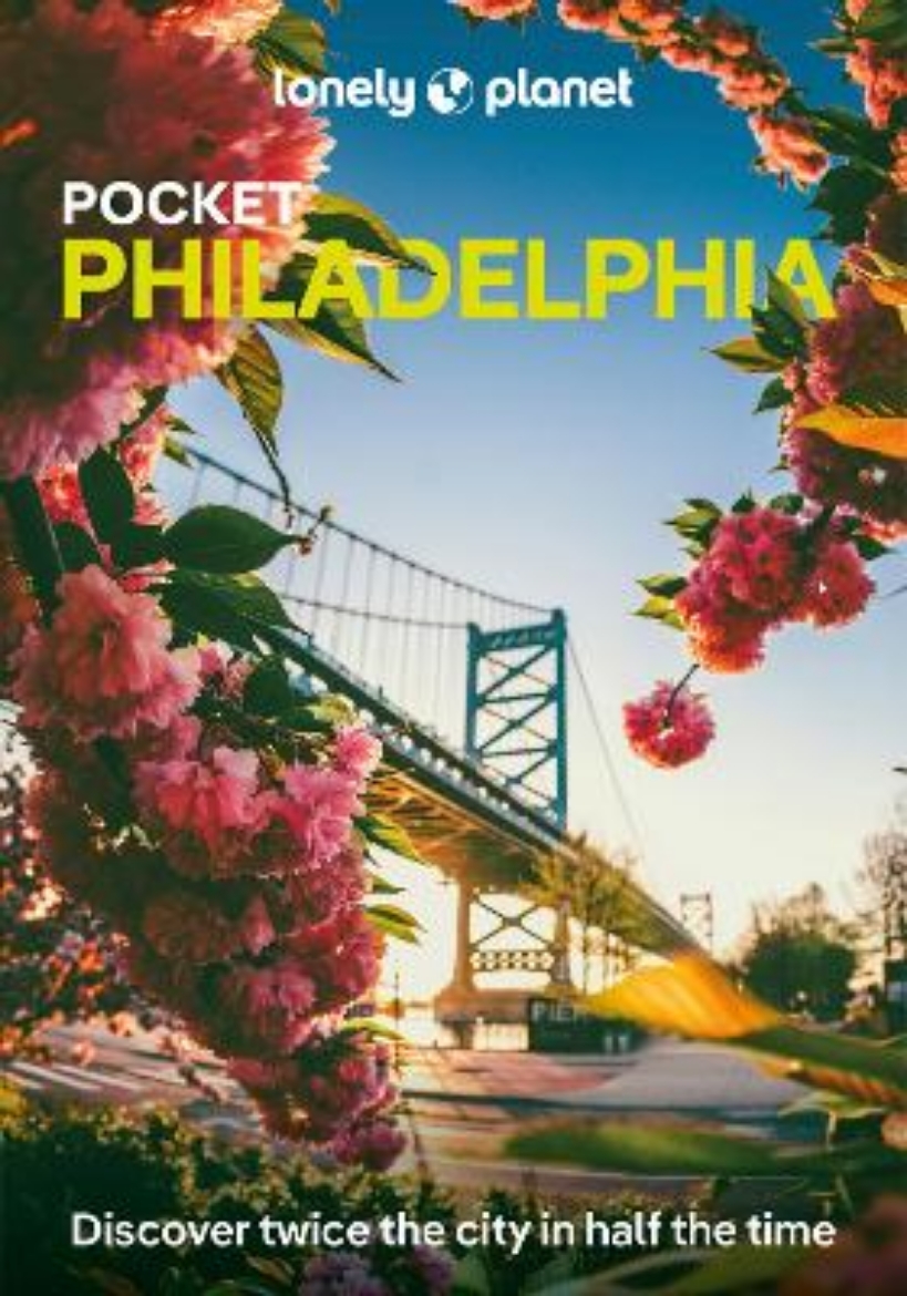 Picture of Lonely Planet Pocket Philadelphia